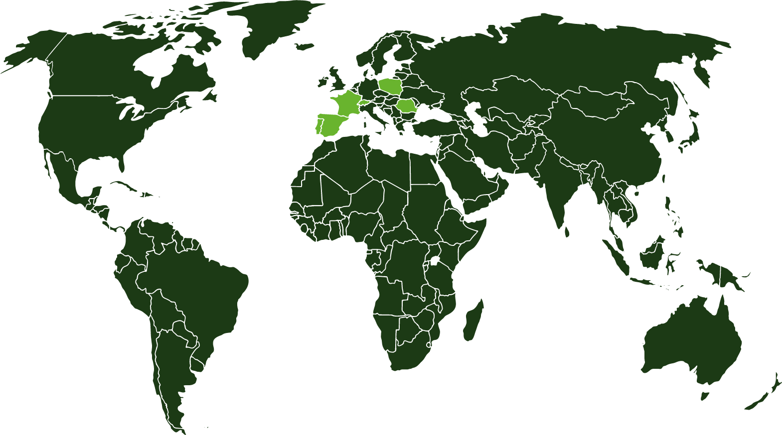 Tecnica de Fluidos Distribuidor Oficial Pan World Europe